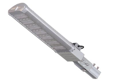 China Cold White IP65 190W Solar LED Street Lights Super Brightness CE ROHS for sale