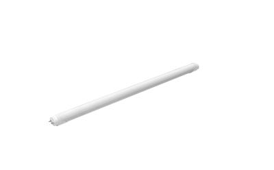 China Osram Ra 80 8 Watt T8 LED Tube Lights , Indoor Warehouse Led Lamp Tube for sale