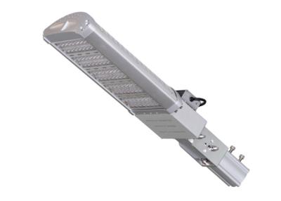 China 140Watt 10000lm Outdoor LED Solar Street Light For Side Road , IP65 CE ROHS for sale