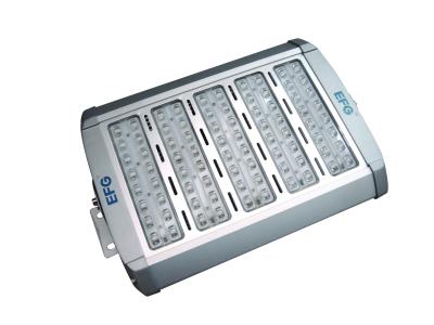 China 100W IP65 Warm white Outdoor LED Floodlight 6800lm - 8400lm for sale