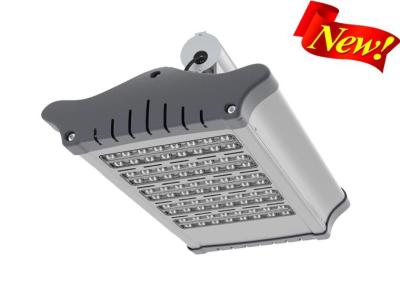 China Light Weight and High Lumen Outdoor LED Street Lights 8400lm - 8800lm for sale