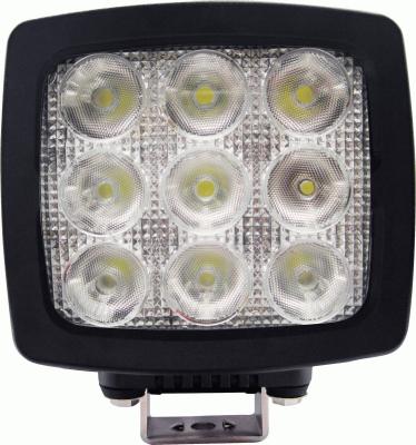 China het LEIDENE van 90Watt 8100Lm Werk Lichte 5000K - 6500K 9 x 10W Cree LEDs Te koop