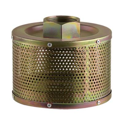 China Custom High Quality Metal Magnetic Element Oil Filter Grinder for sale