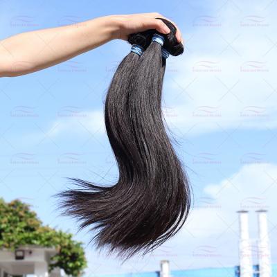 China Cheap Silky Straight Virgin Indian Human Hair Straight Wave,India Mink Hair Seller 8a Virgin Unprocessed Hair,Only Drawn Hair Weave Bundles for sale