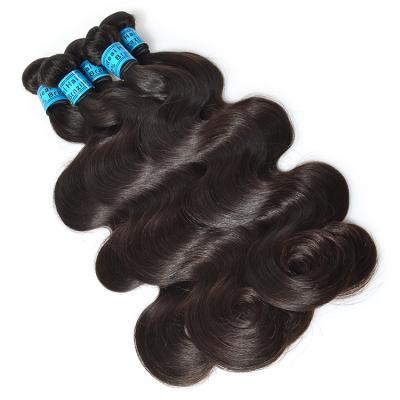 China Silky Straight Ideal Hair Arts Raw Virgin Wave Cuticle Aligned Mink Brazilian Hair Bundles Body Wave Hair Extensions With Closure for sale