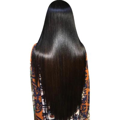 China Silky Straight Wholesale Virgin Hair India Anna remy hair from Guangzhou, 4 machine made one indian virgin hair factory in Chennai for sale