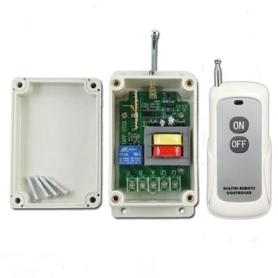 China KGS-A80-1 Wireless Remote Control Switch KGS-A80-1 Three Phase Motor Remote Controller for sale