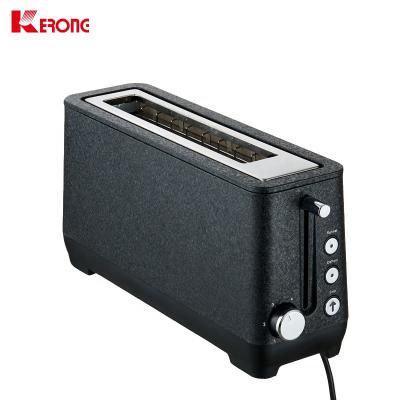 China KRON 1 Top Sales Custom Logo Grill Maker Bread Toaster Electric Home Bread Toaster for sale