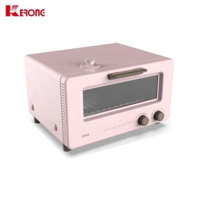 China KRON 10L Multifunctional oven food heater kitchen cooker for steaming oven for sale