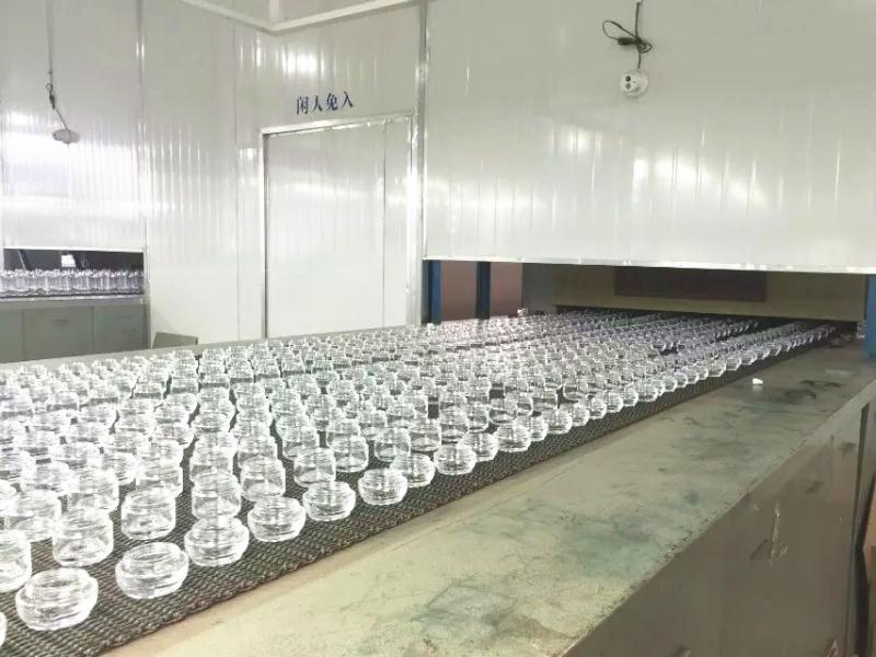 Verified China supplier - Guangzhou Baomo Crystal Glass Co., Ltd.