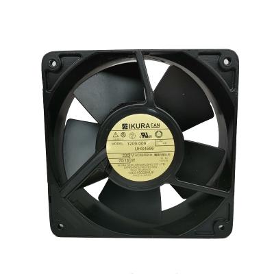 China Building Material Shops 1209-152 UTHBI-UHS4556W 220V Original Japanese FAN High Temperature Imported Fan for sale