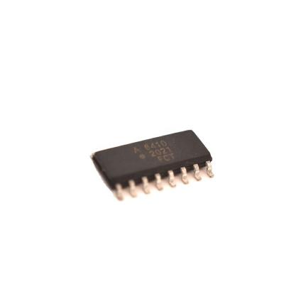 China Original OPTOISO hot sale ACSL-6410-06TE OPTOISO 2.5KV 4CH COLL 16SO supply OPEN chip IC for sale