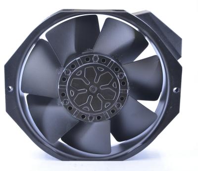 China Factory MARK FAN, 120 V 50/600 Hz, 15/14 W, NC US490NW Fan for sale