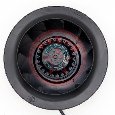 China Brand New High Quality ORIGINAL Air Cooling Fan From Factory SC225A1-AF5-01 SC225A1-AGT-04 R2E225-BD58-52 GERMANY for sale