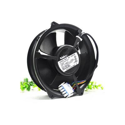 China Y17L48BS2AA5-09E02 BKV 301 Hotel Fan 216-130 48V for sale