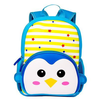 China Good Quality Ultra Light Girls Shoulder Bag Boys Primary School Backpack For Teenagers for sale