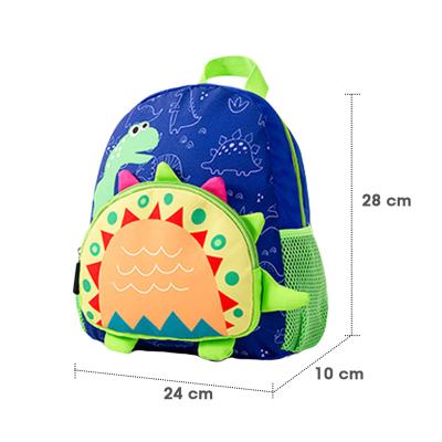 China 2021 New Arrival Ultra Light School Bags Children Backpack Soft Cartoon Kids Bookbags Backpack For Kid School Bag for sale