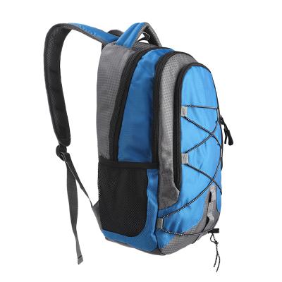 China Large Capacity Waterproof Sports Laptop Luggage Outdoor Hiking Camping Backpack For Travel for sale