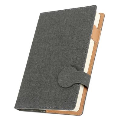 China A5 easy journaling custom personalized composition notebook for sale