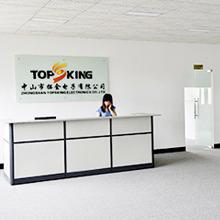 Verified China supplier - Zhongshan Topsking Electronics Co., Ltd.