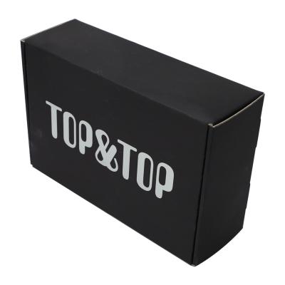 China Logo Shoe Boxess For Packiging custom made empty wholesale luxury recyclable for sale