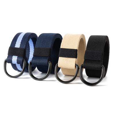 China Casual Braided Stretch Leather With Elastic End Band , Custom Logo Mens Black Adjustable for sale