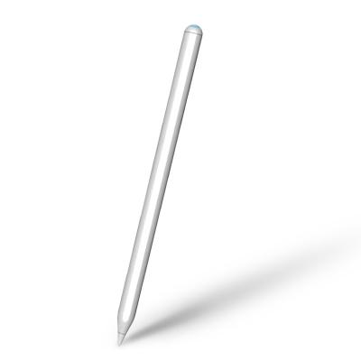 China Tilt Bold 2022 New Arrival Wireless Stylus Pen Palm Rejection Magnetic Charging For Apple iPad Air Pro Mini for sale