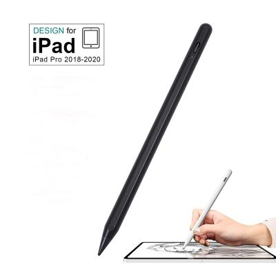 China I Pad Stylus Pen Tablet Palm Rejection Active Logo Touch Screen BT Custom Pencil Pro For Ipad for sale