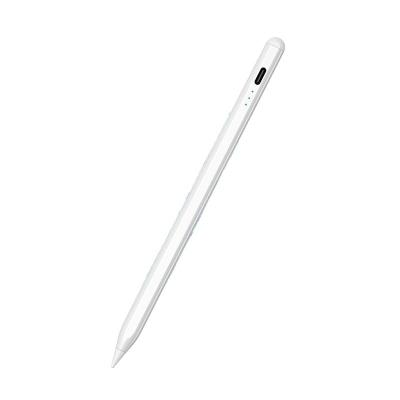 China Apple Factory iPad Pencil Palm Rejection Generation 2018-2022 9th 2021 8th Electronics Magnetic Stylus Pens For Apple for sale