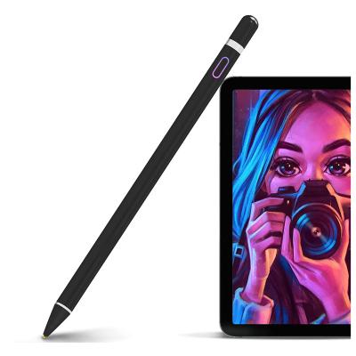 China Tablet New Arrival Palm Rejection Feature Active Stylus Pen and Accurate Touch for Ipad Tablet for sale