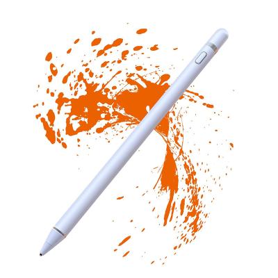 China Mobile Phone Compatibility Universal Active Touch Stylus Pen for Ipad Tablet with IOS and Android for sale