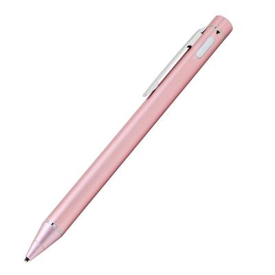 China Active IOS/Android/Windows Tablet Stylus Pen For Touch Screen Pen Stylus Pencil For IOS Android Iphone 12 Apple Ipad pro for sale