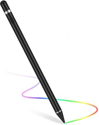 China IOS and Android Universal Smart Pen Stylus Touch Screen Active Pen for Android Apple Tablet Stylus for sale