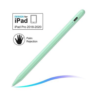 China Universal Tablet Fashion Smart Pencil Touchscreen Pen Capacitive Stylus Touchscreen for sale