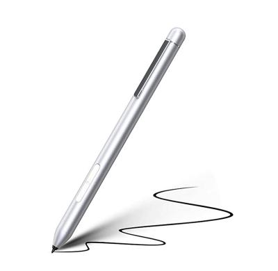 China Tablet Surface Pro Stylus Book Laptop Match Palm Rejection 1024 Pressure Levels Microsoft Notebook Pen For Outdoor Tips for sale