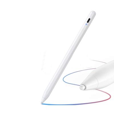 China 2 Mode Best Price Touch Pen Ipad Screen Phone Smart Rainbow Ball Tablet With Stylus For Apple for sale