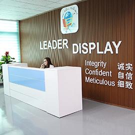 Verified China supplier - Shenzhen Leader Display Pdts Ltd.