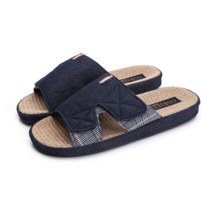 China 2023 Light Weight Fashion Indoor Or Outdoor Bedroom Slippers Winter Wrap Adjustable Home Slippers for sale