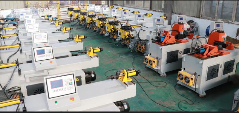 Verified China supplier - Zhangjiagang J-Boru Machinery Co., Ltd.