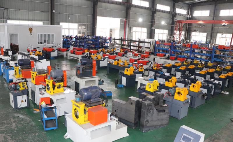 Verified China supplier - Zhangjiagang J-Boru Machinery Co., Ltd.