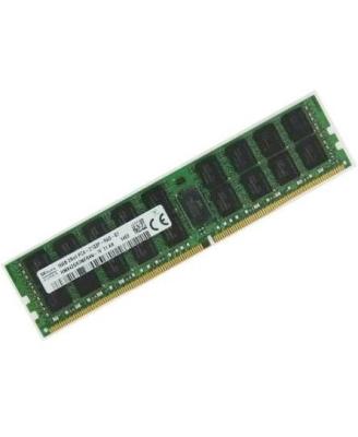 China Server HMAA8GR7AJR4N-WM 64GB DDR4 2933 (PC4 23400) CCE RDIMM Server RAM for sale