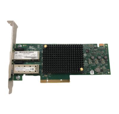 China Q0L14A 870002-001 StoreFabric SN1200E 16Gb FC HBA Dual Port CARD for sale