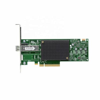 China Genuine Server Q0L13A 870001-001 SN1200E 16Gb 1port FC HBA servidor tarjeta CARD for sale