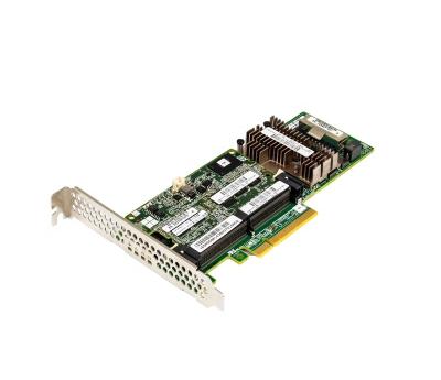 China Server 749797-001 Smart Array P440 Pcie 3 X8 12gb/s SAS Raid Controller for sale