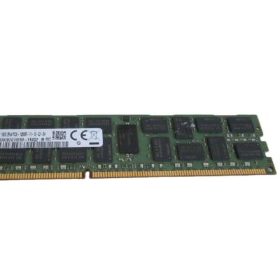 China Server ddr4 RAM 16gb M393B2G70QH0-YK0Q9 16GB PC3L-12800R DDR3-1600 REGISTERED CCE 2RX4 MEMORIA RAM for sale