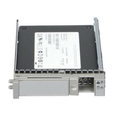 China Solid State Drive SSD UCS-SD960GH61X-EV 960GB 2.5 Inch Enterprise Value 12G SAS SSD for sale