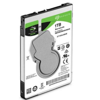 China Hdd 1TB 2.5 Inch Cache SATA 6 Gb/s 5400 RPM 128MB Internal Hard Disk HDD For PC Laptop ST1000LM048 for sale