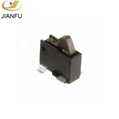 China Can be actuated with different actuation angles spst no normally open smt 4 pin instant service key for sale