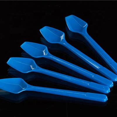 China Disposable High Quality Plastic Biodegradable Scoop for sale