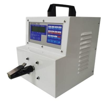 China Multifunctional Cable Stranding Machine High Speed ​​Electronic Wire Twisting Tool for sale